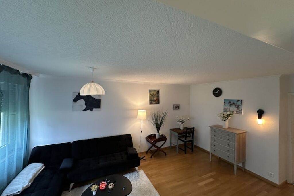 Photo of Livingroom in Baden
