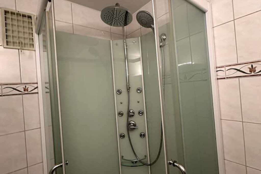 Photo of Bathroom in Baden