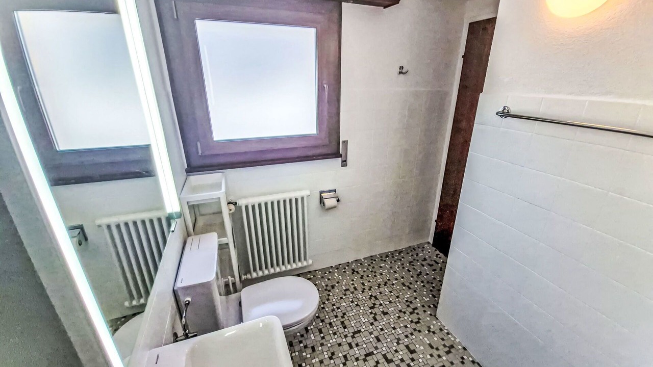 Photo of Bedroom in Ovronnaz