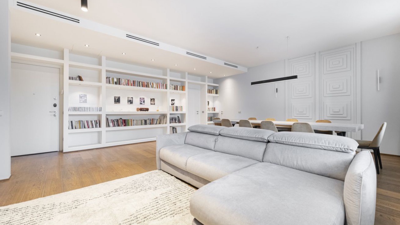 Photo of Livingroom in Carrobbio