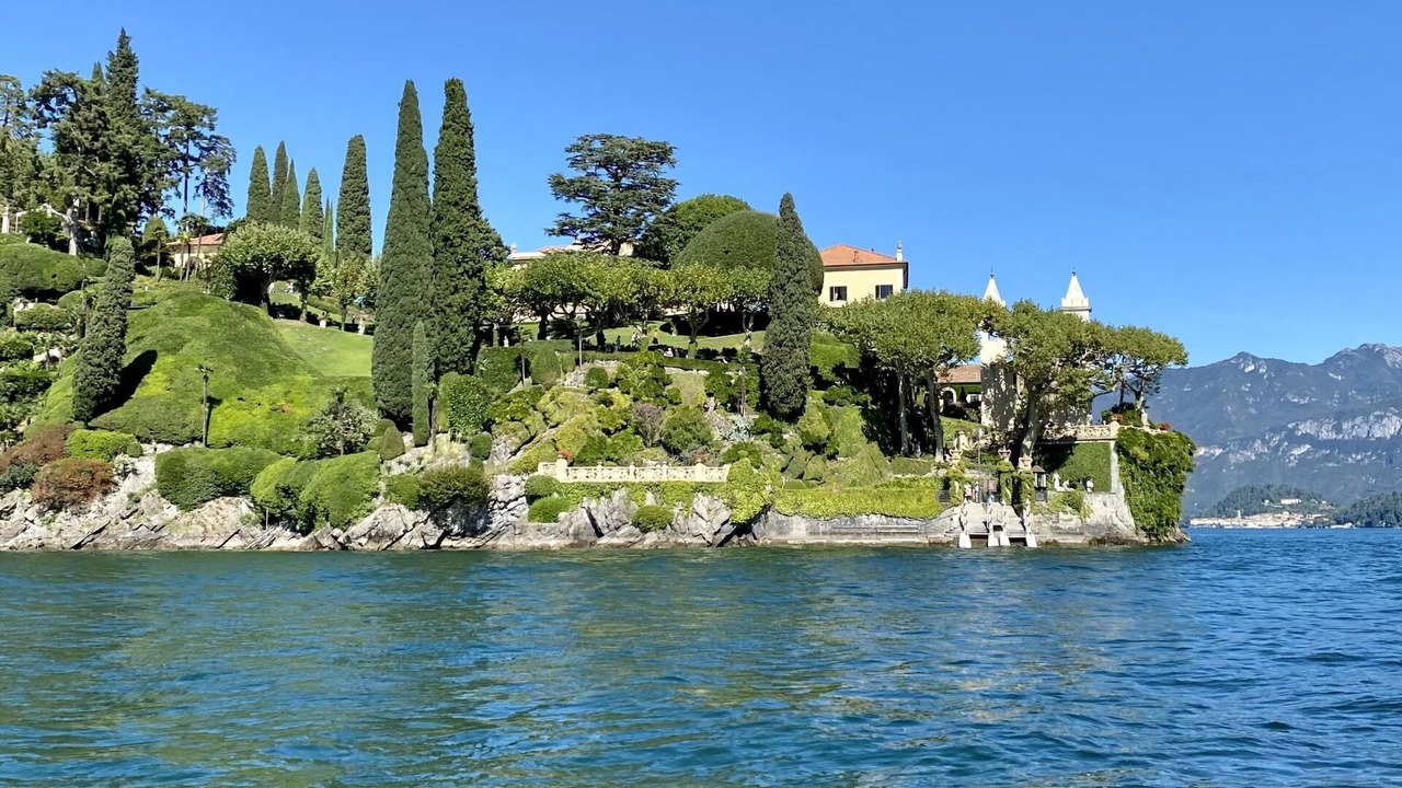 Photo of Outdoor in Tremezzina