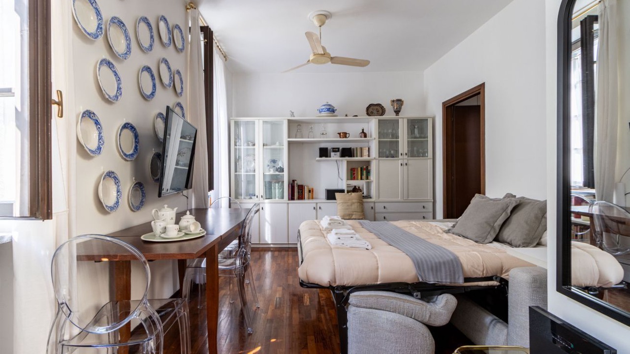 Photo of Bedroom in Arona
