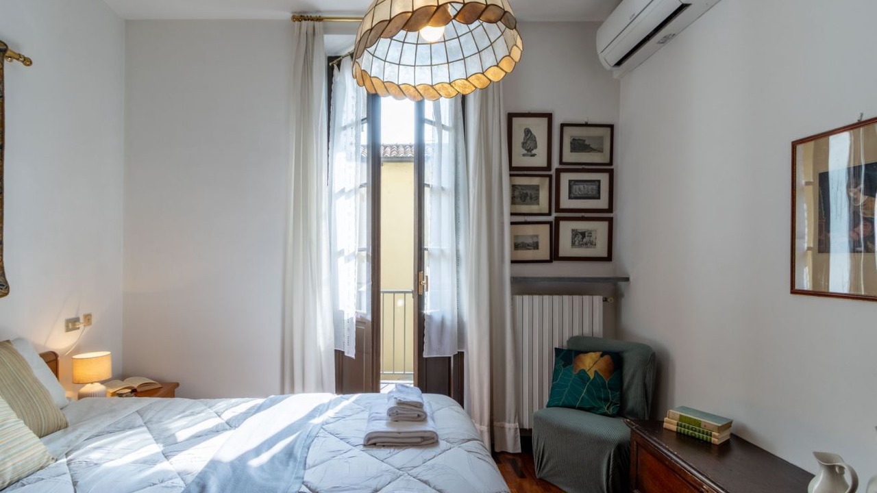 Photo of Bedroom in Arona