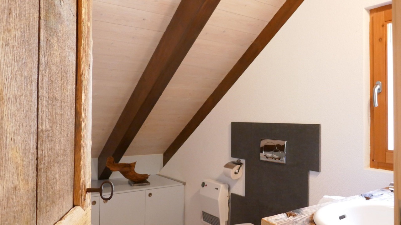Photo of Bathroom in Mairengo