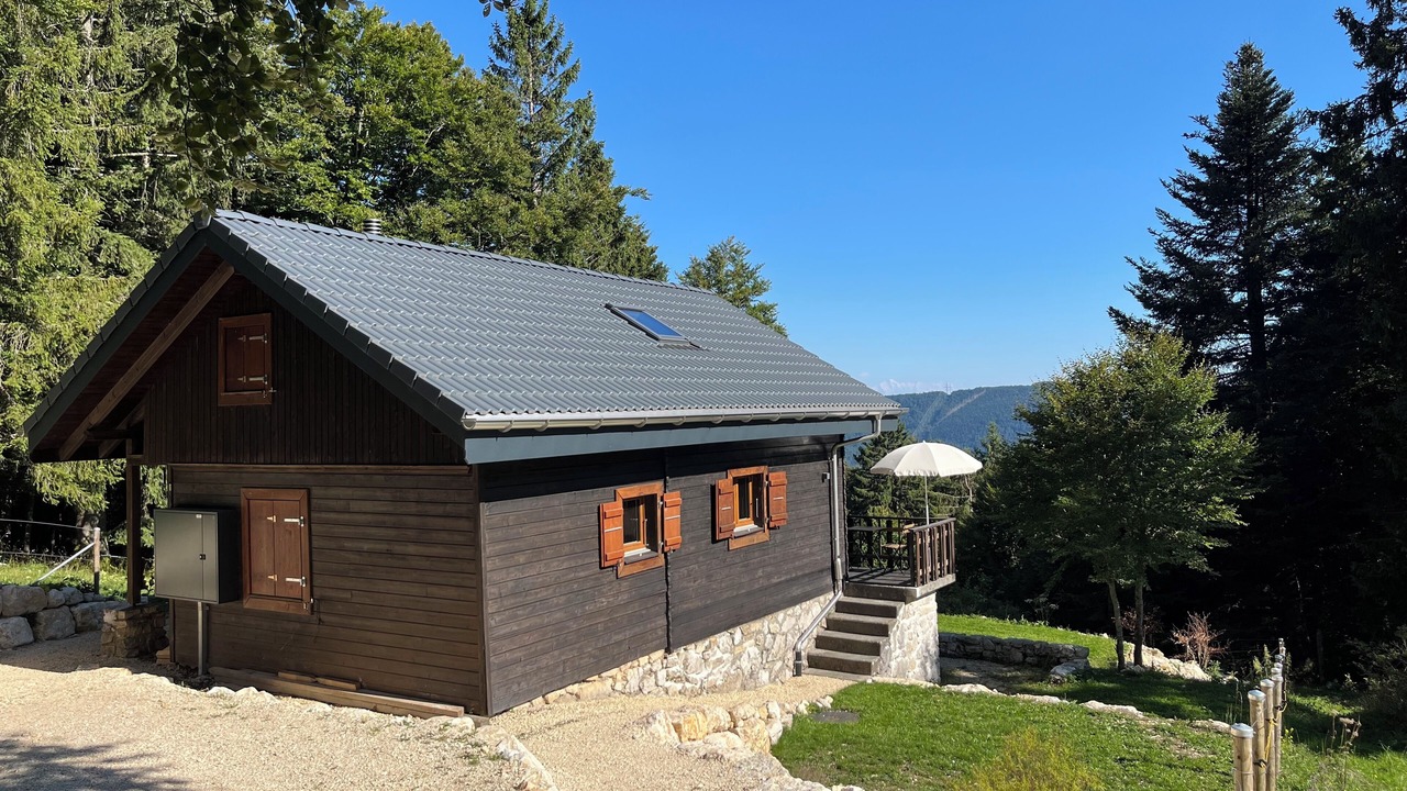Photo of Outdoor in Valbirse