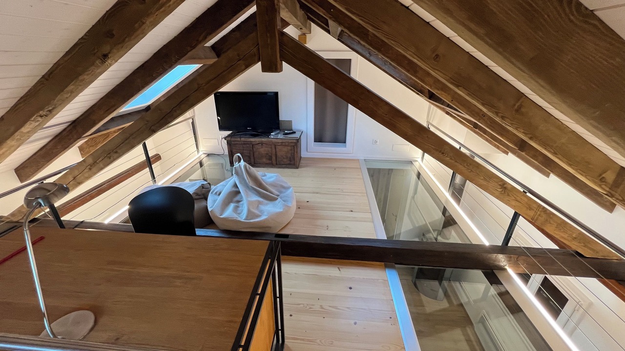 Photo of Bedroom in Valbirse