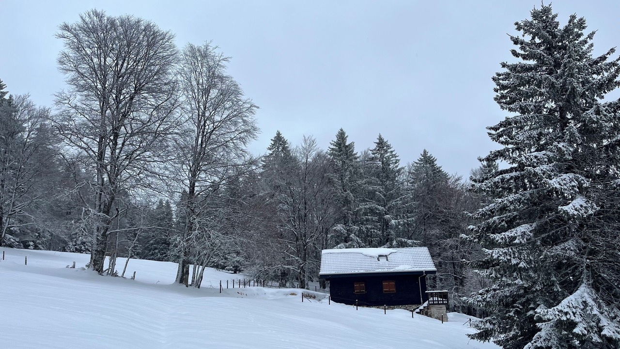 Photo of Outdoor in Valbirse