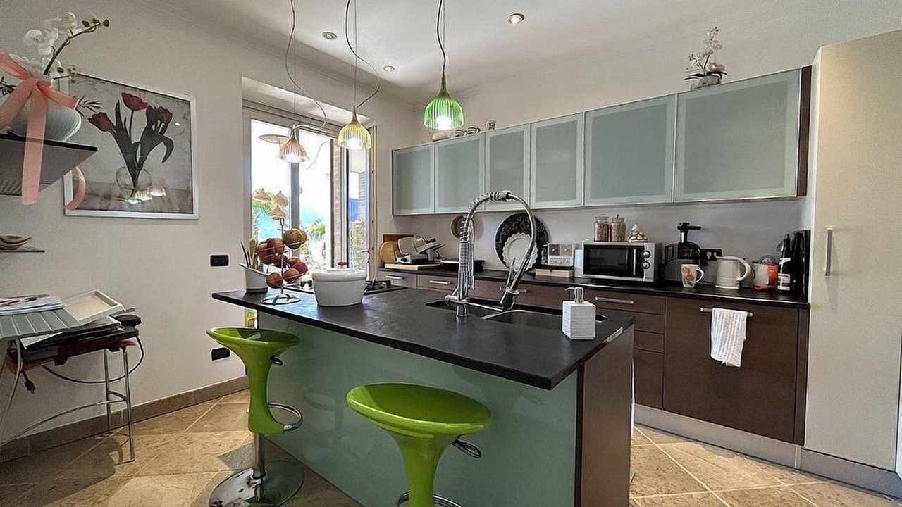 Photo of Kitchen in Gonte