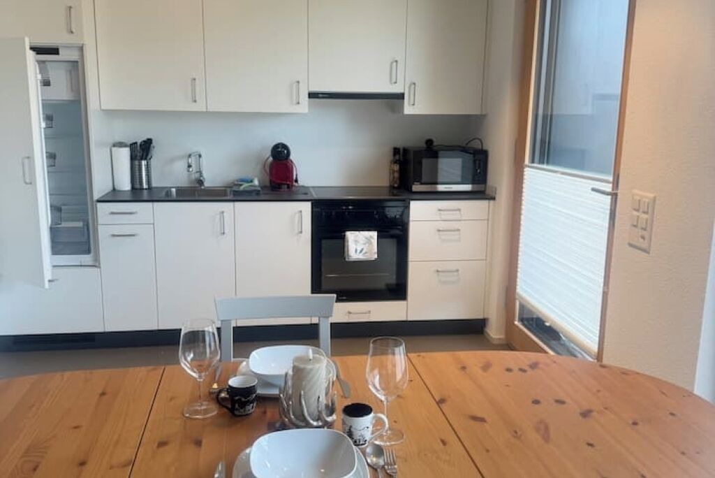 Photo of Kitchen in Blumenstein