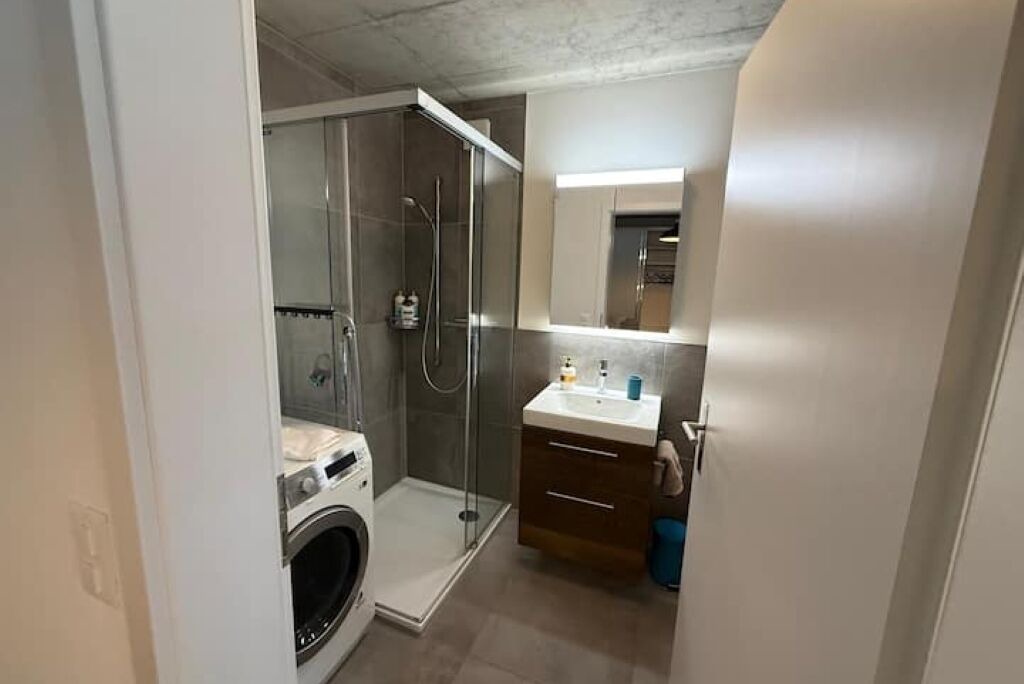 Photo of Bathroom in Blumenstein