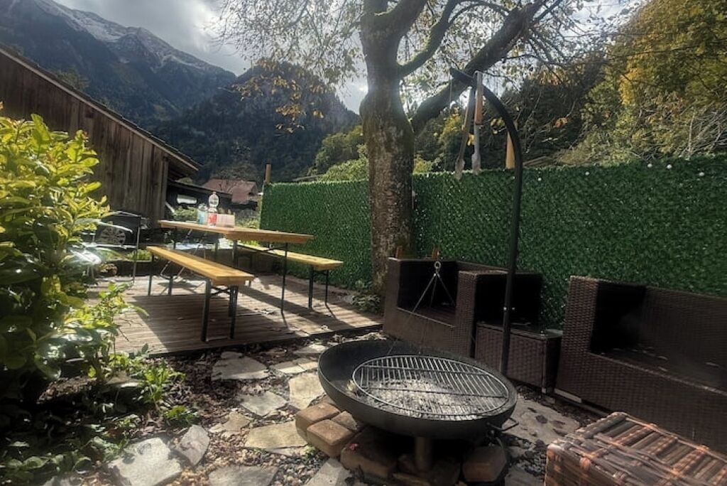 Photo of Outdoor in Spiez