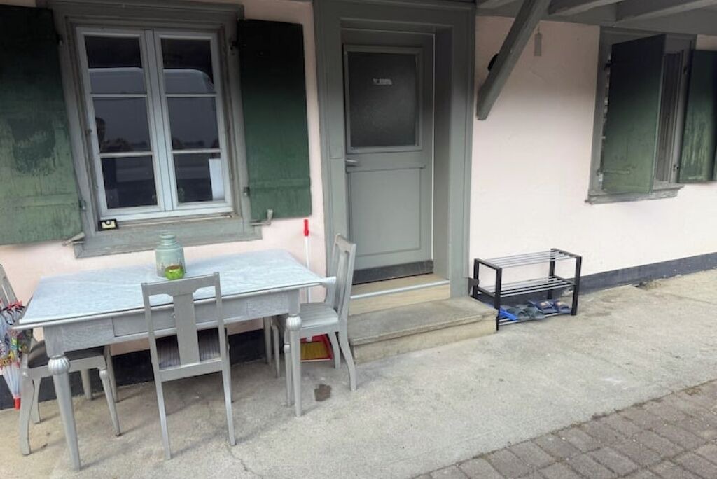 Photo of Outdoor in Spiez