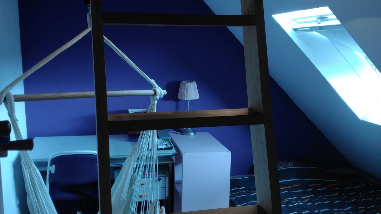 Photo of Bedroom in Andelfingen District