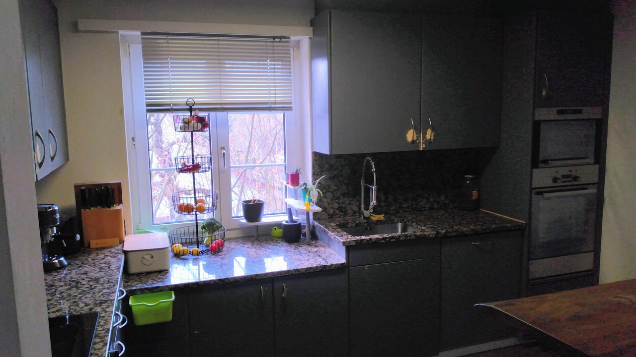 Photo of Kitchen in Andelfingen District