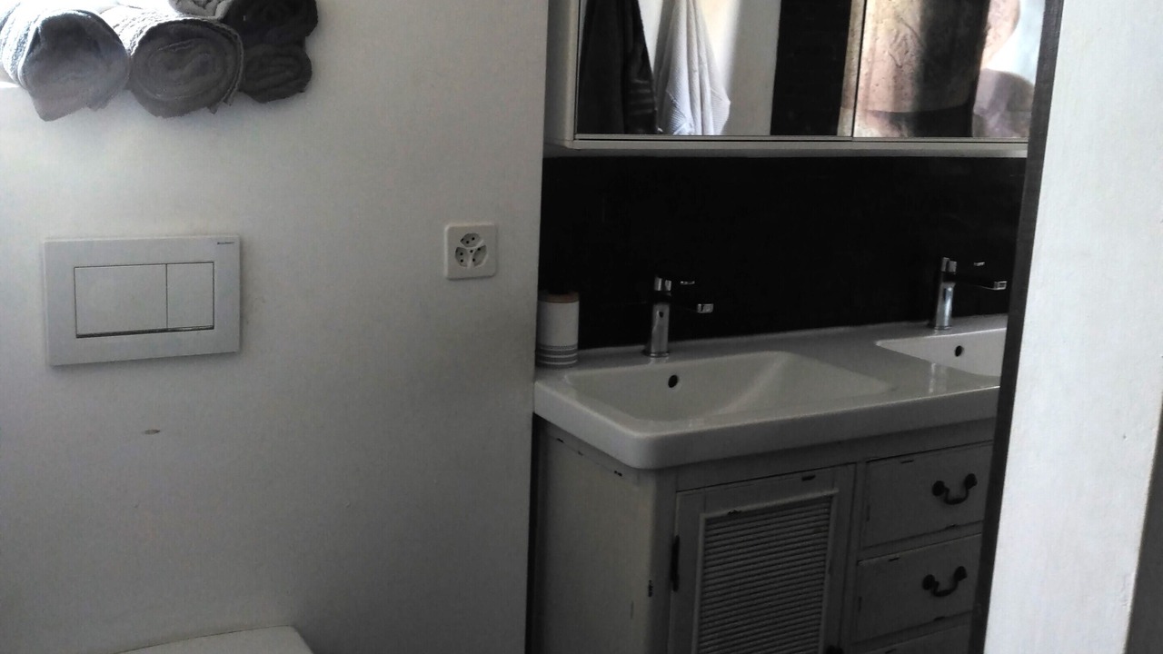 Photo of Bathroom in Andelfingen District
