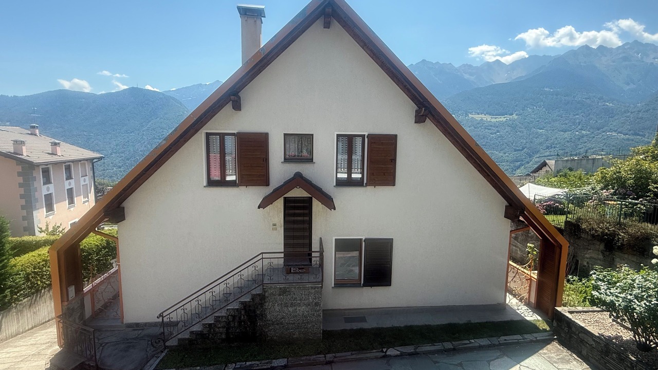Photo of Outdoor in Teglio