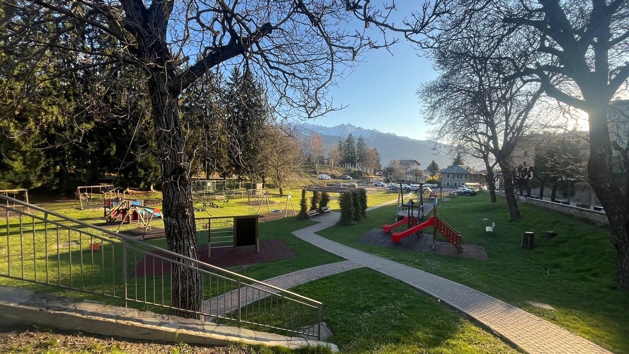 Photo of Outdoor in Teglio