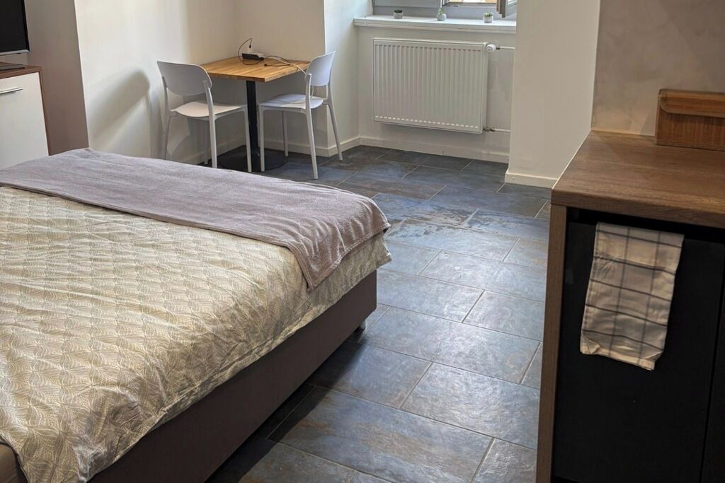 Photo of Bedroom in La Chaux-de-Fonds
