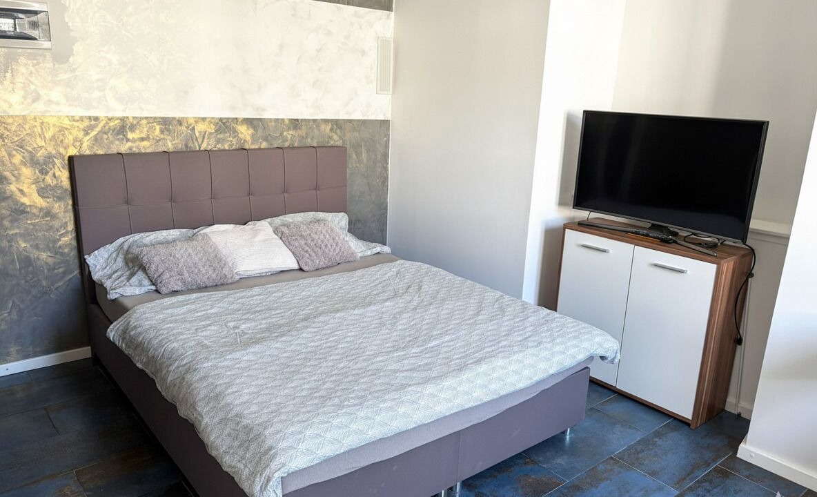 Photo of Bedroom in La Chaux-de-Fonds