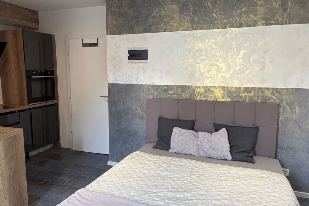 Photo of Bedroom in La Chaux-de-Fonds