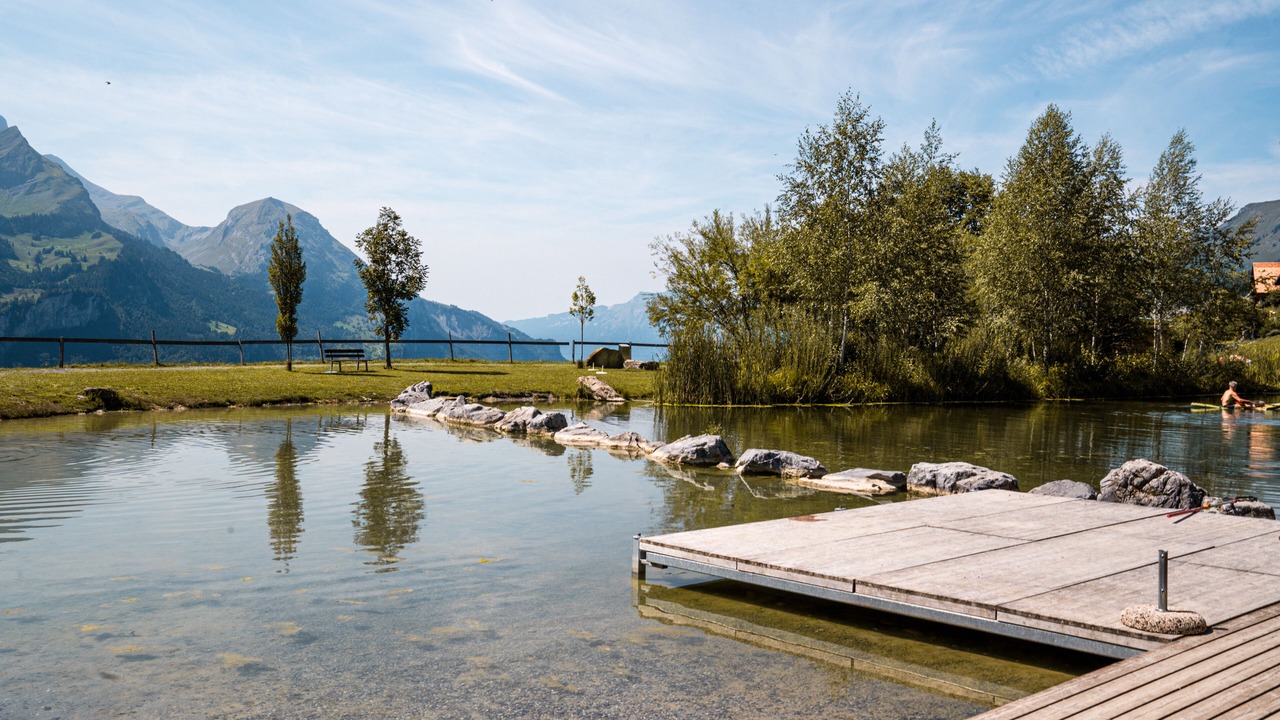 Photo of Outdoor in Hohfluh