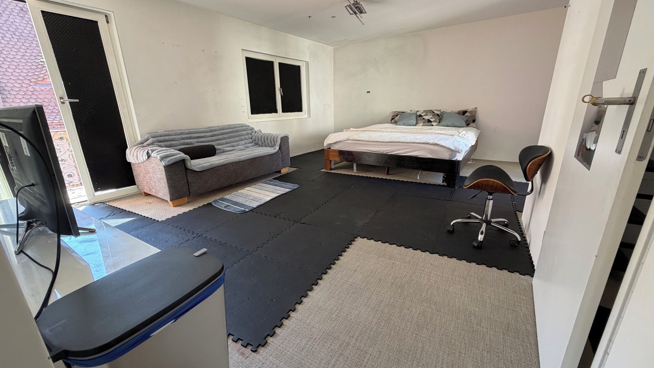 Photo of Bedroom in Langstrasse