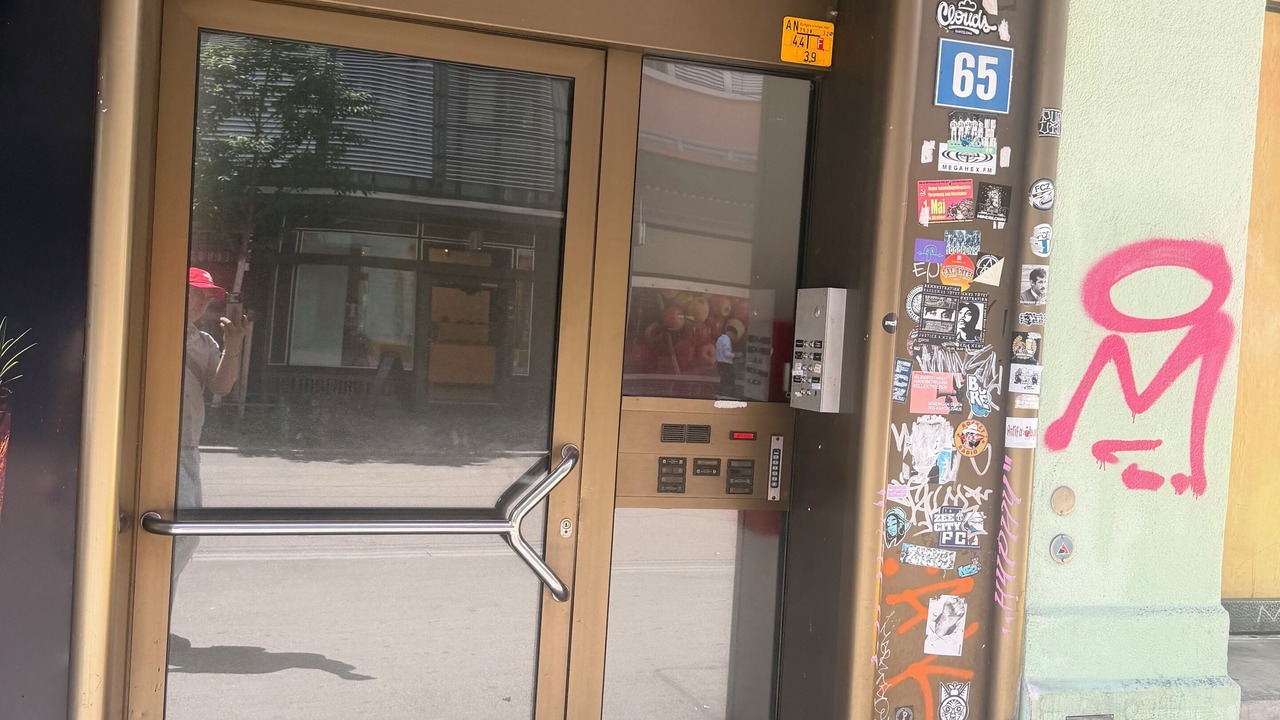 Photo of Outdoor in Langstrasse
