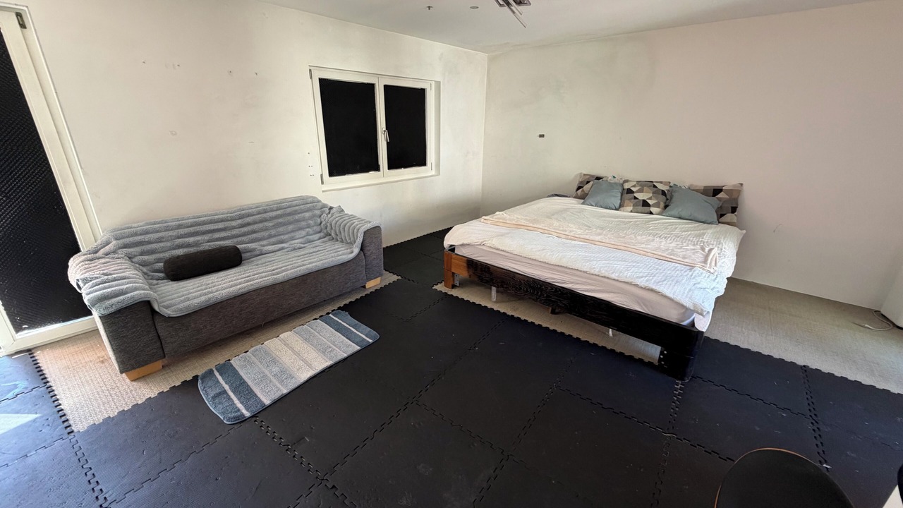Photo of Bedroom in Langstrasse