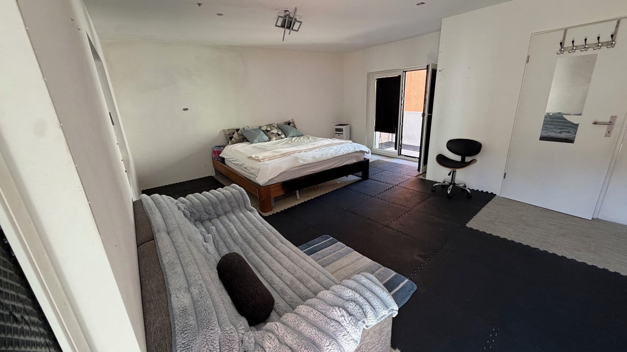 Photo of Bedroom in Langstrasse