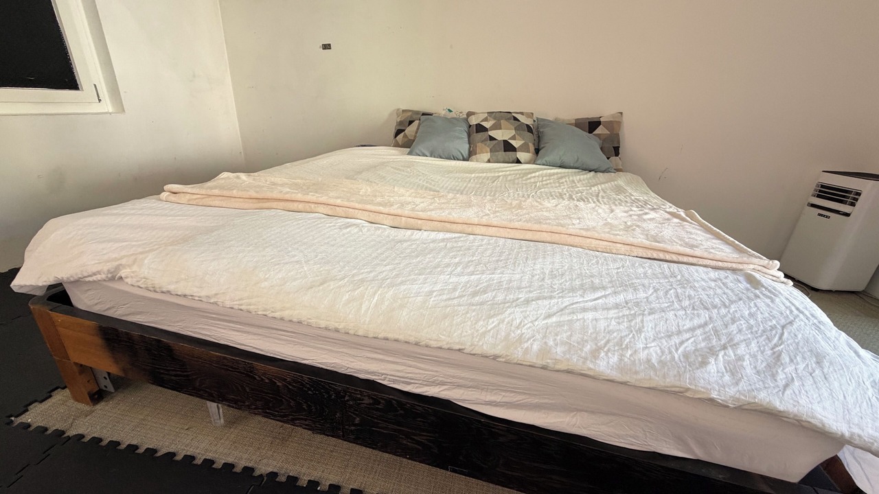 Photo of Bedroom in Langstrasse