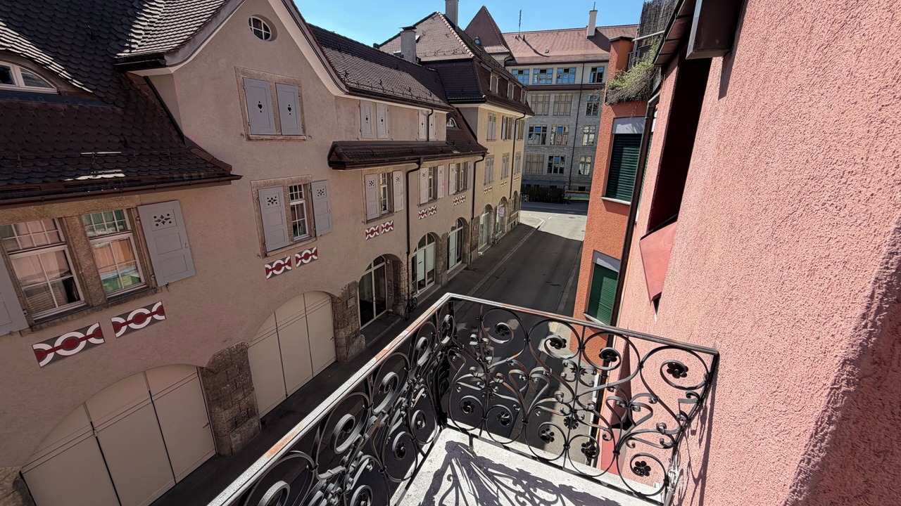 Photo of Outdoor in Langstrasse