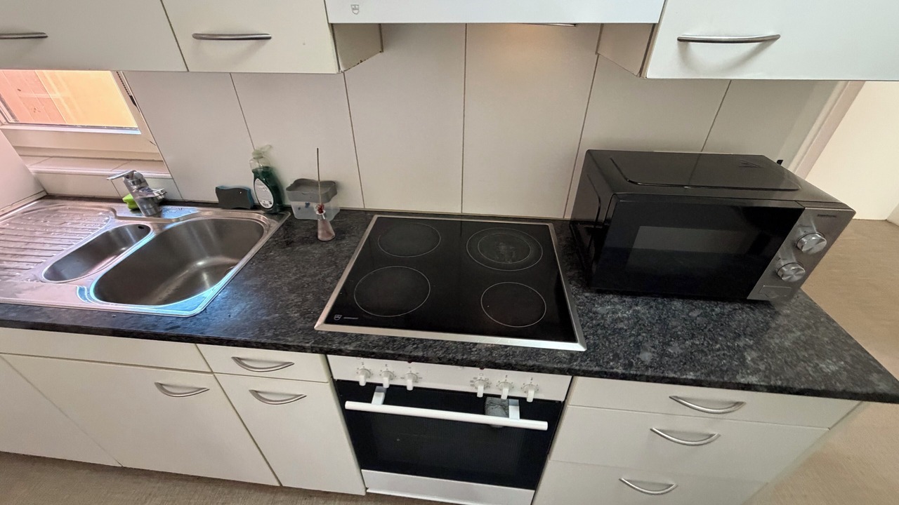 Photo of Kitchen in Langstrasse