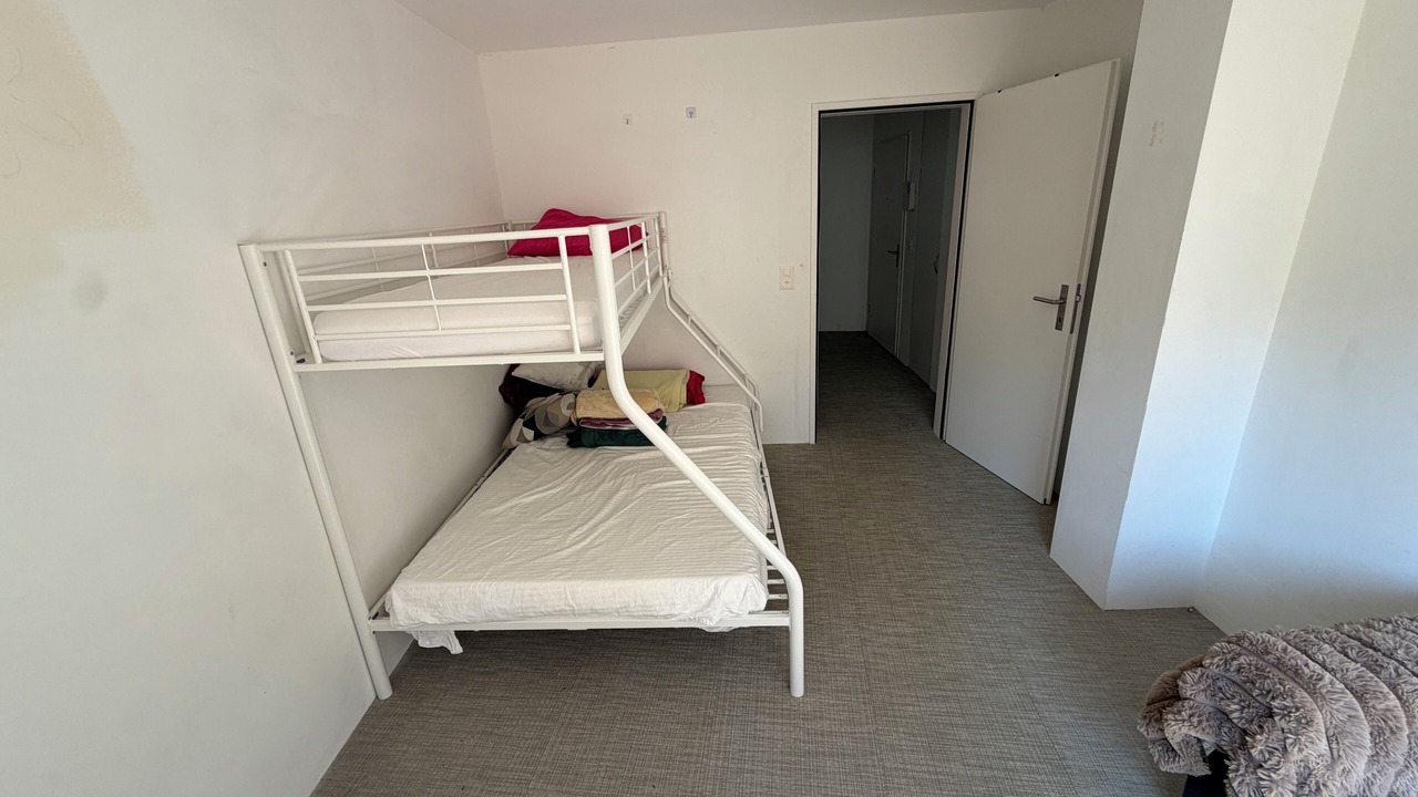 Photo of Bedroom in Langstrasse