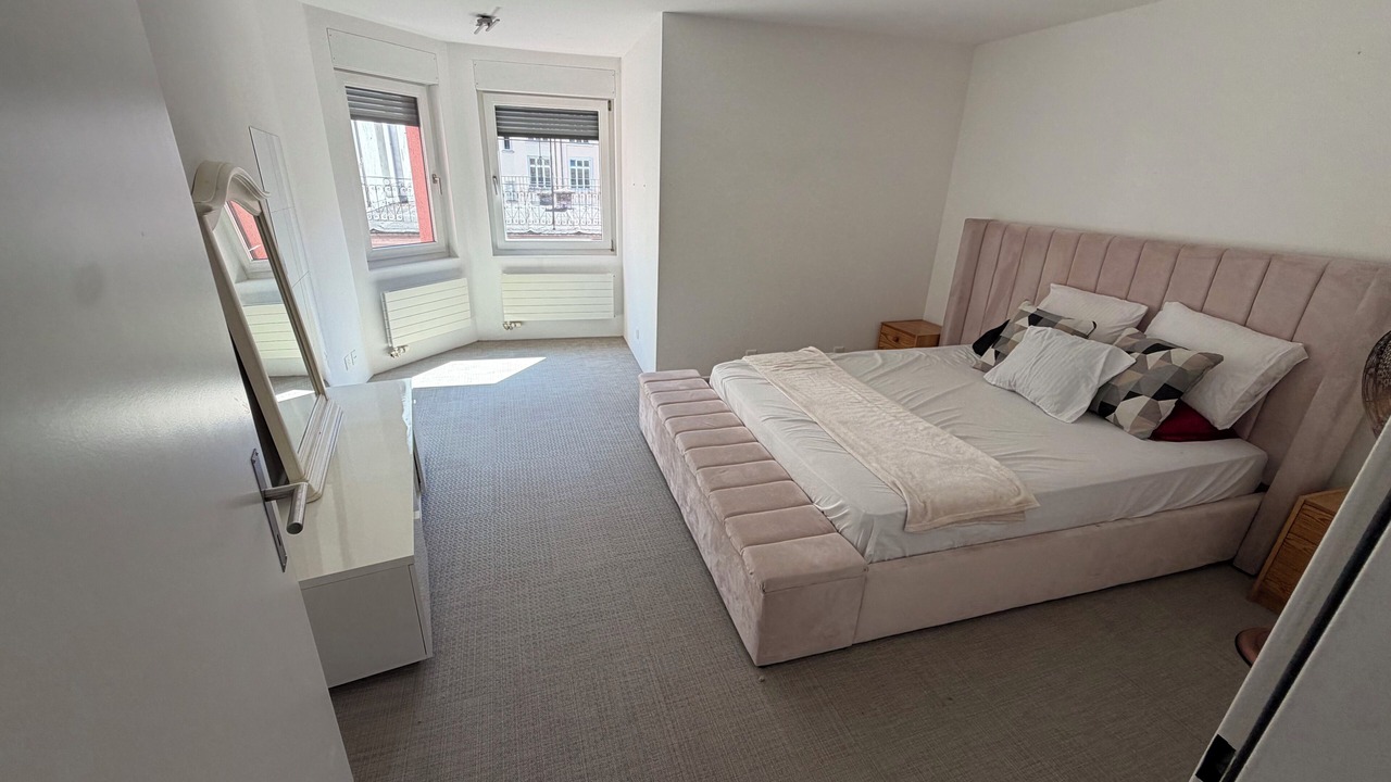 Photo of Bedroom in Langstrasse