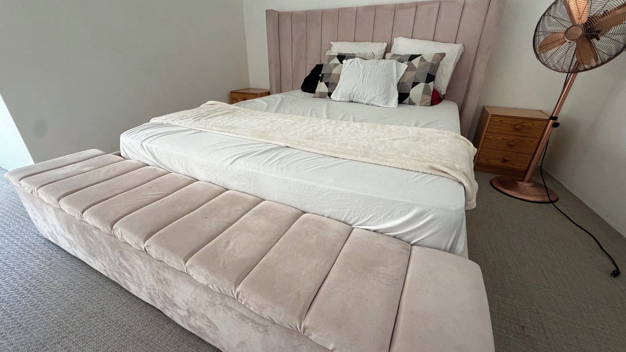 Photo of Bedroom in Langstrasse