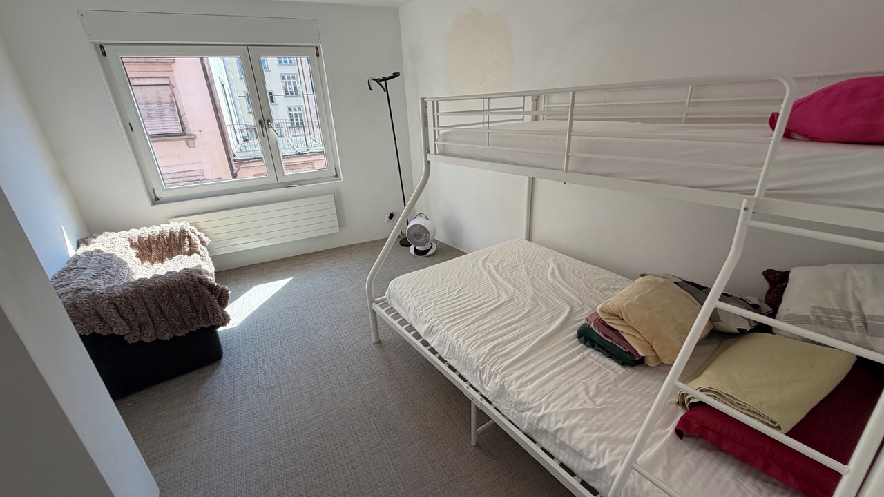 Photo of Bedroom in Langstrasse