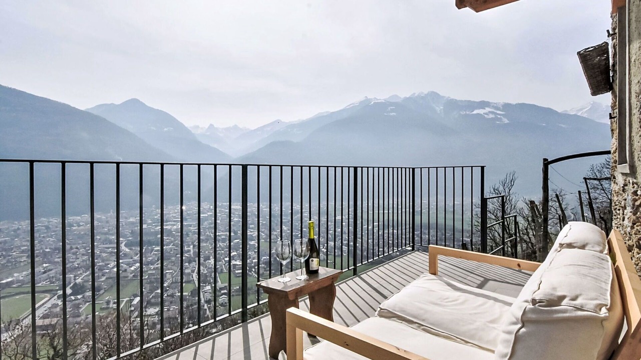 Photo of Patio Balcony in Civo