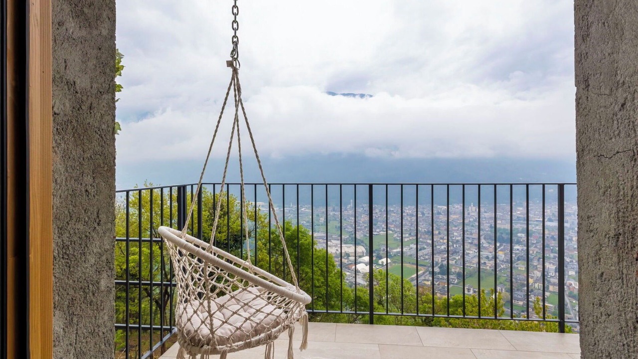 Photo of Patio Balcony in Civo