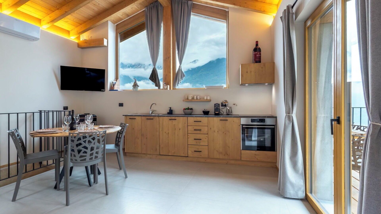 Photo of Bedroom in Civo