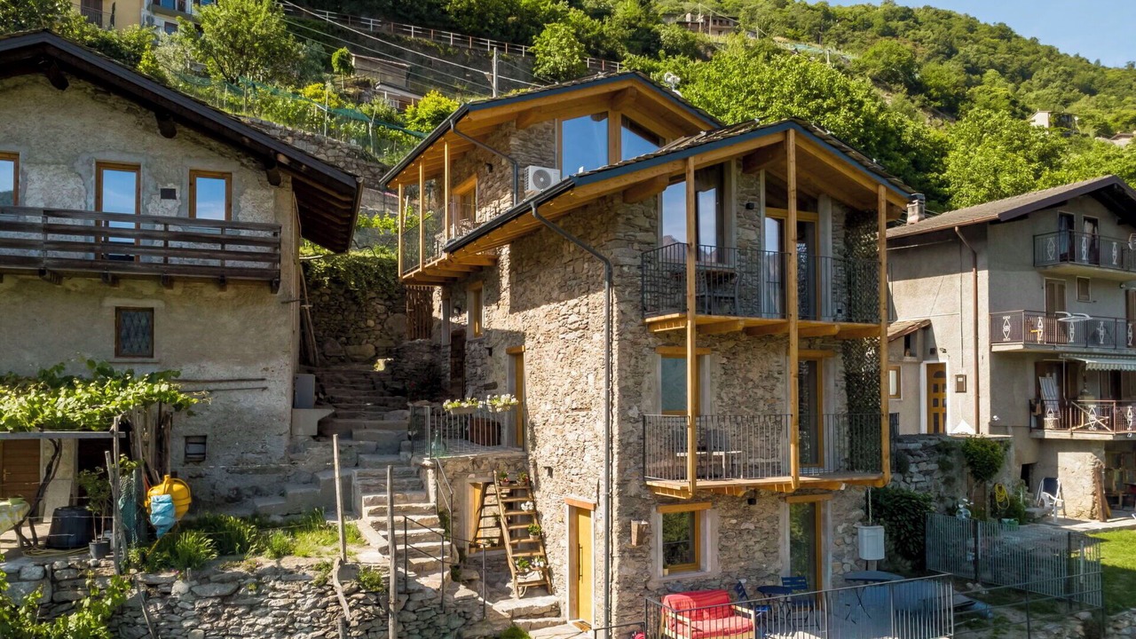 Photo of Patio Balcony in Civo