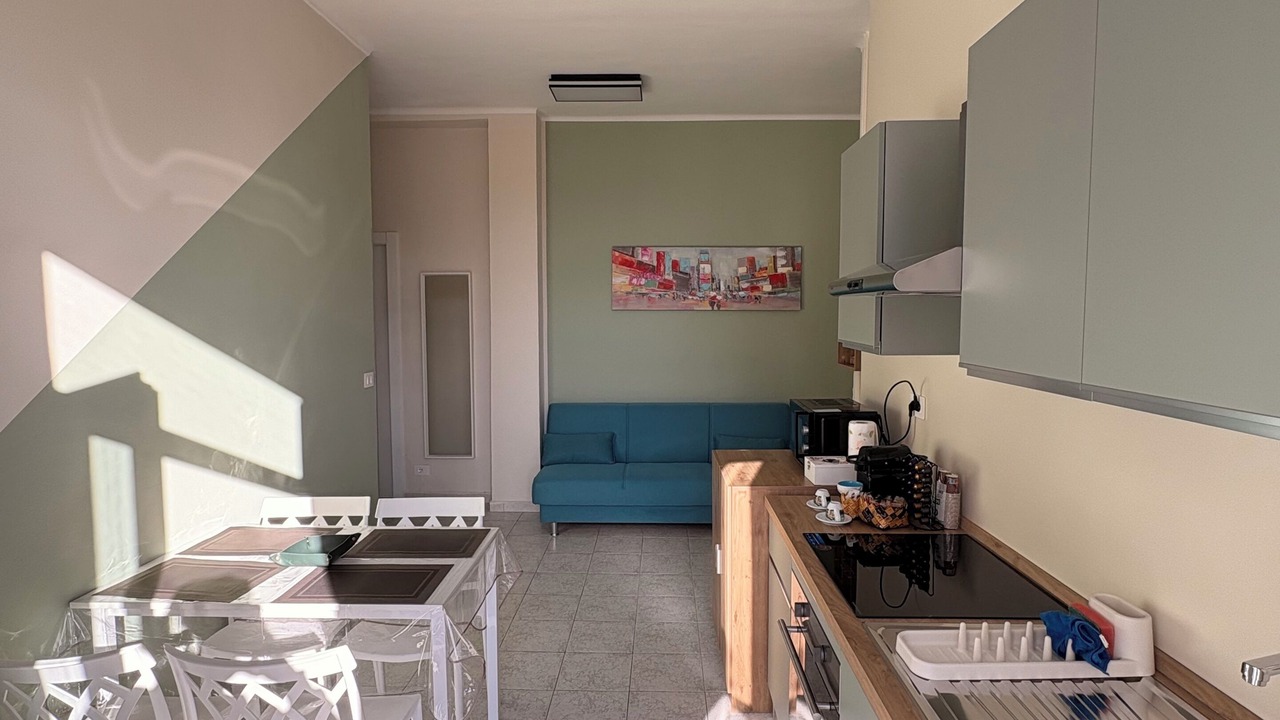 Photo of Kitchen in Millefonti
