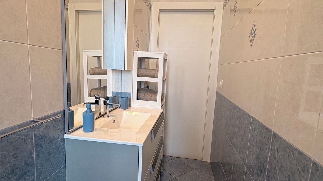Photo of Bathroom in Millefonti
