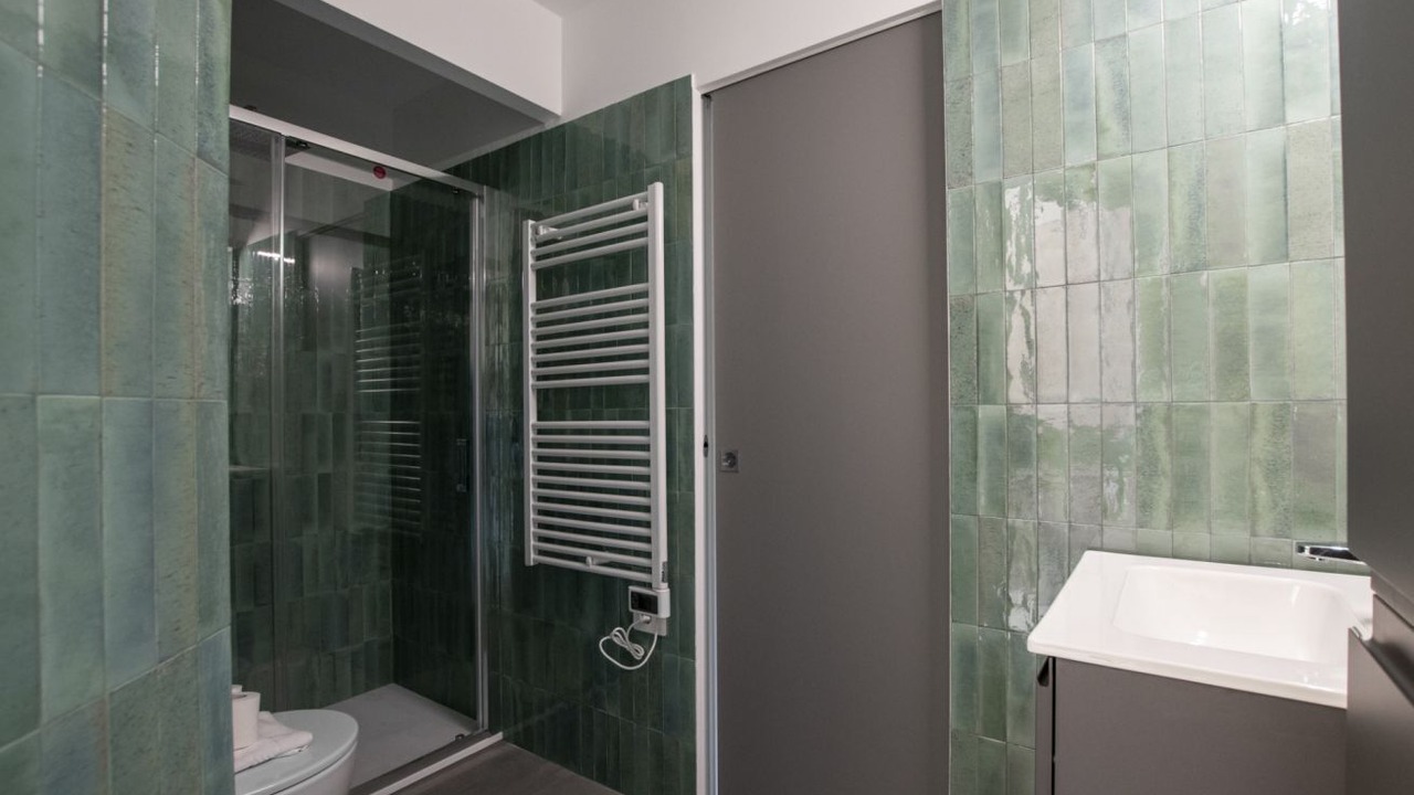 Photo of Bathroom in Loreto