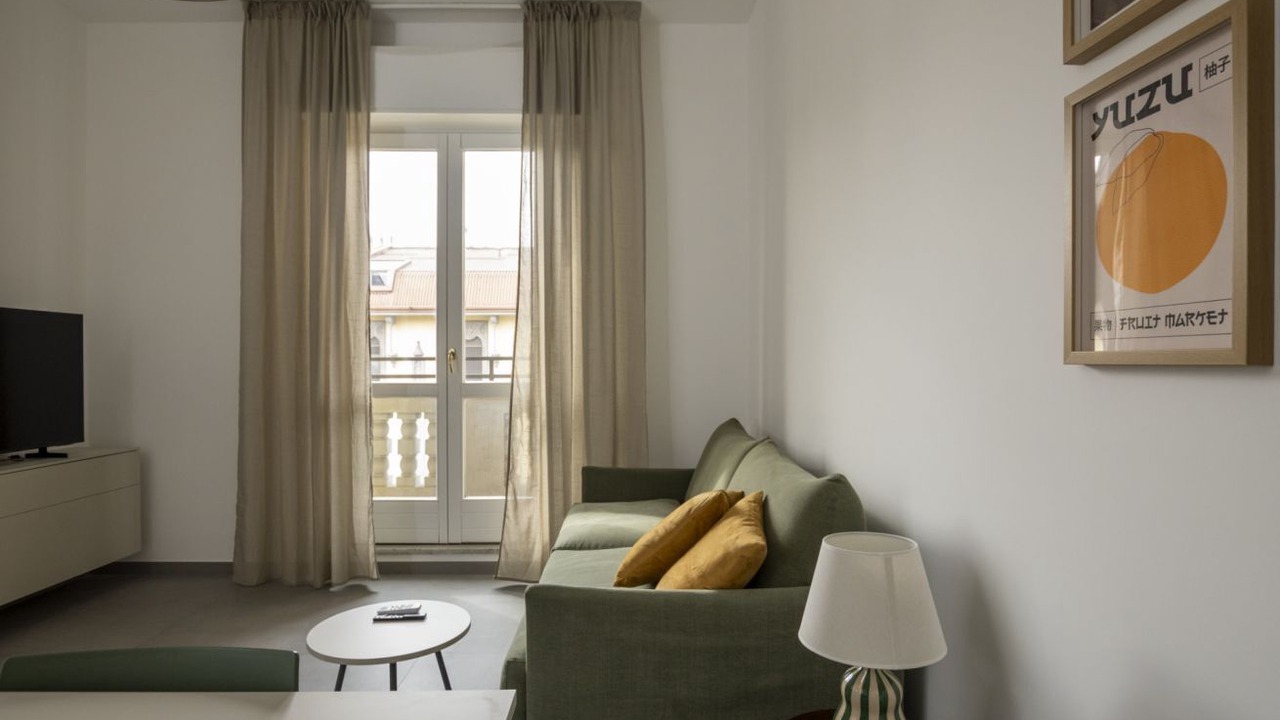Photo of Livingroom in Loreto