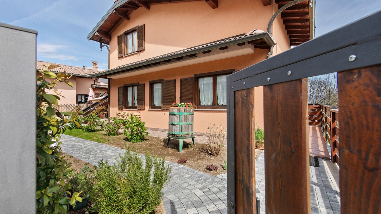Photo of Outdoor in Centro Valle Intelvi
