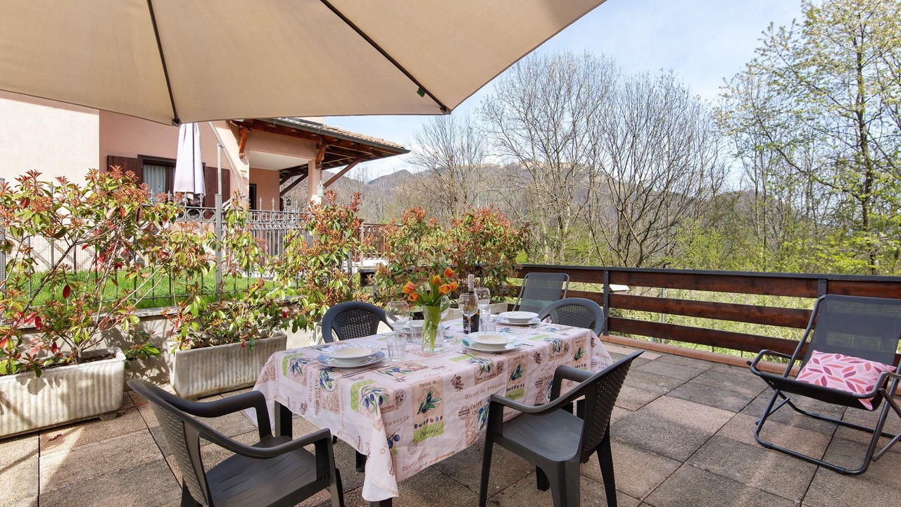 Photo of Outdoor in Centro Valle Intelvi