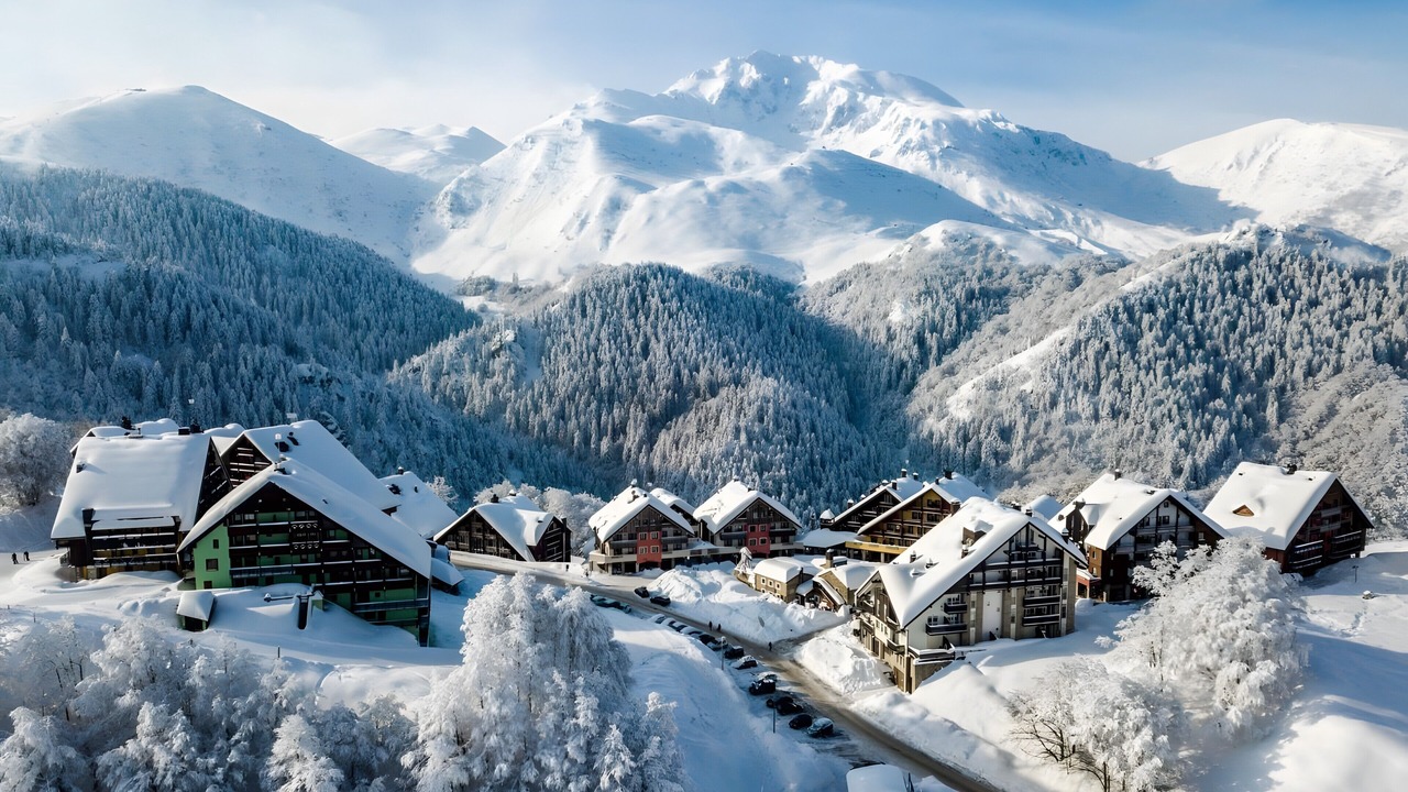 Photo of Outdoor in Prato Nevoso