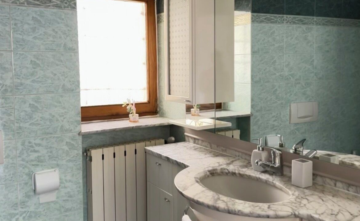 Photo of Bathroom in Pettenasco
