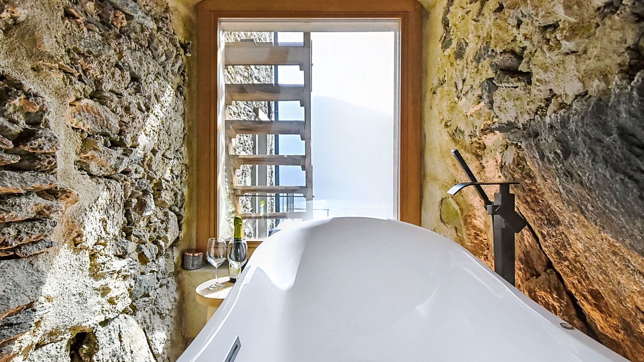 Photo of Bathroom in Civo
