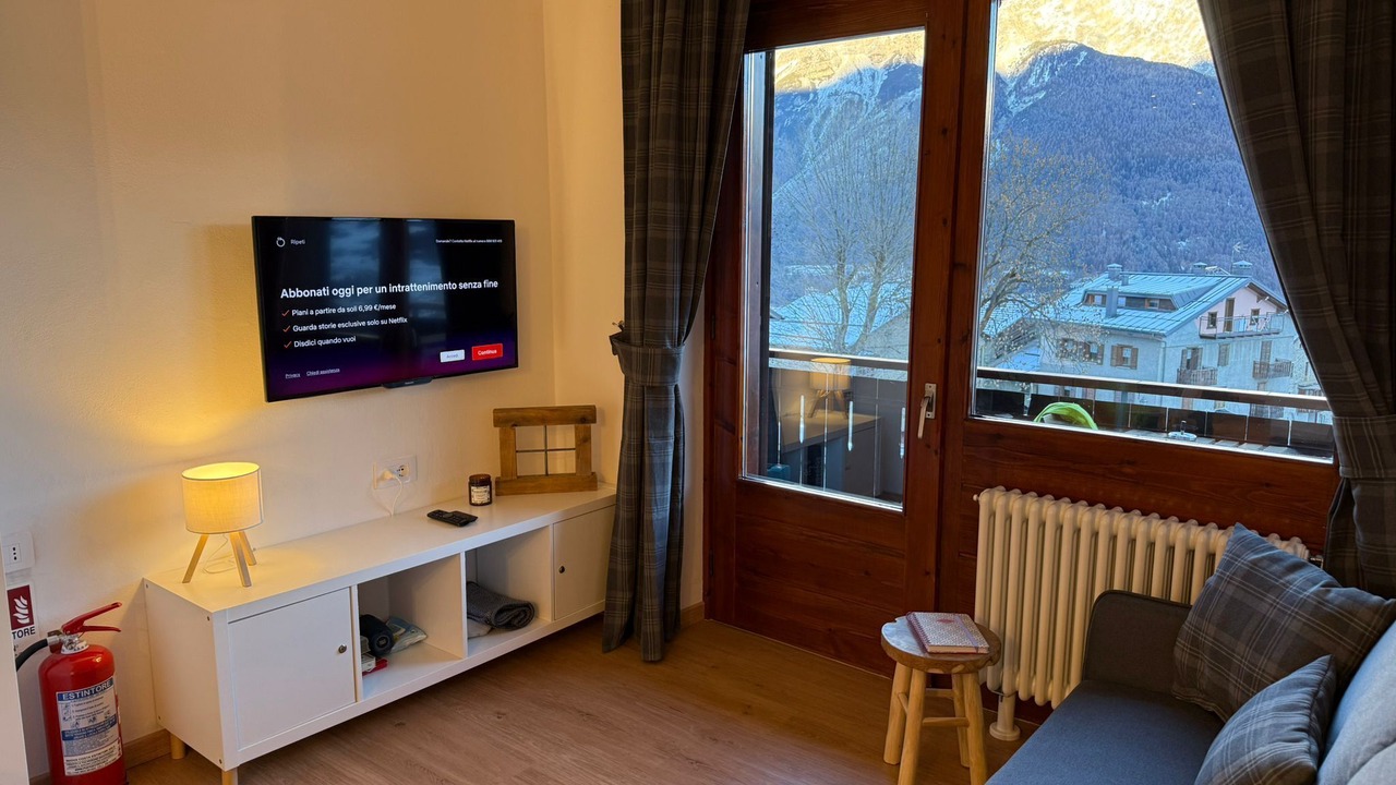 Photo of Livingroom in Oga